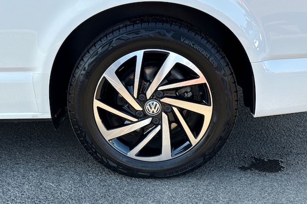 Used Volkswagen California 2022 for sale - 75847320: Photo 13