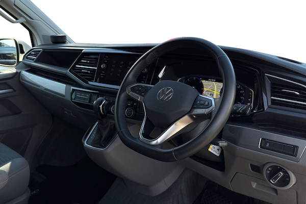Used Volkswagen California 2022 for sale - 75847320: Photo 14