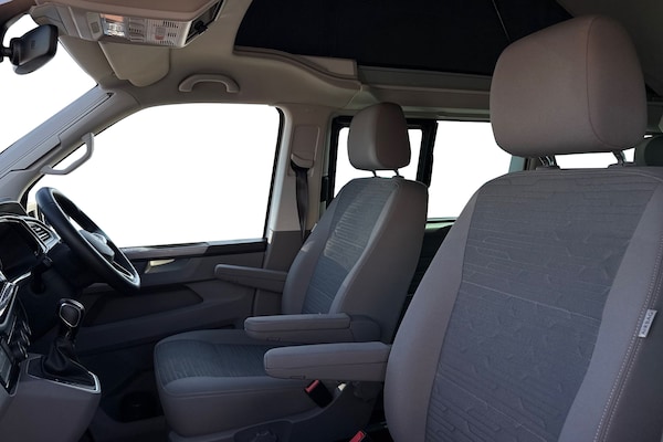 Used Volkswagen California 2022 for sale - 75847320: Photo 16