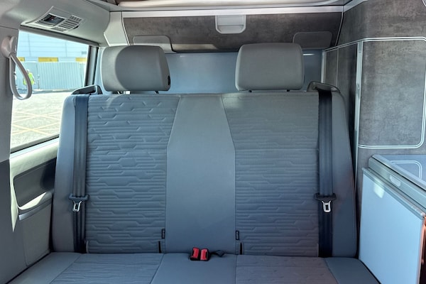 Used Volkswagen California 2022 for sale - 75847320: Photo 19