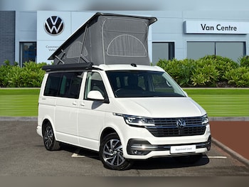 2022 - 2.0 TDI Ocean 204 4dr 4MOTION DSG