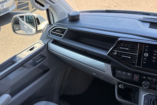 Used Volkswagen California 2022 for sale - 75847320: Photo 20