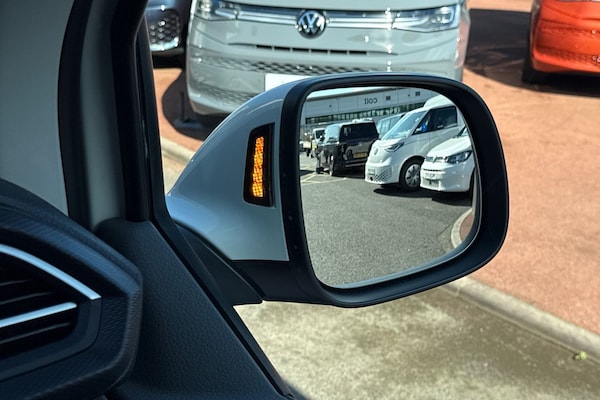 Used Volkswagen California 2022 for sale - 75847320: Photo 21