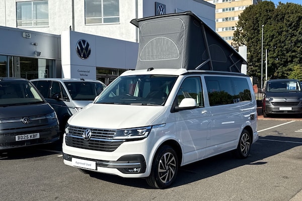 Used Volkswagen California 2022 for sale - 75847320: Photo 25