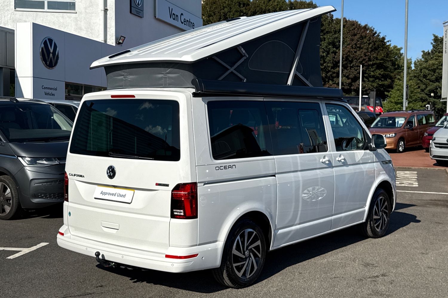 Vehicle 26