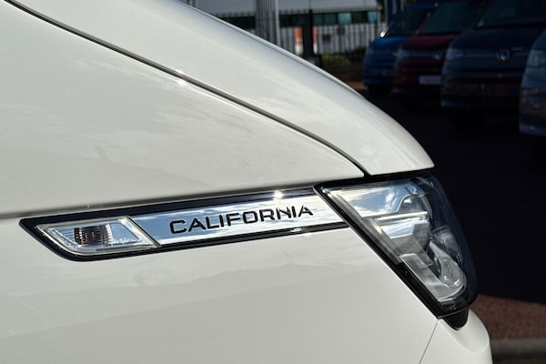 Used Volkswagen California 2022 for sale - 75847320: Photo 27