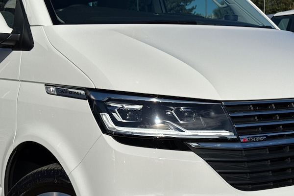 Used Volkswagen California 2022 for sale - 75847320: Photo 28