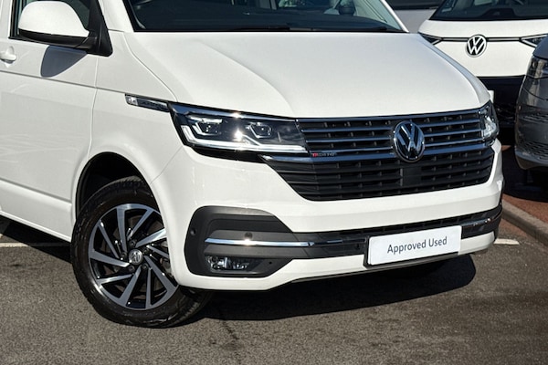 Used Volkswagen California 2022 for sale - 75847320: Photo 29