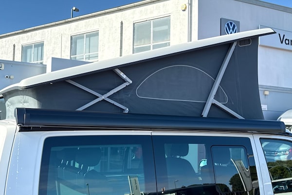 Used Volkswagen California 2022 for sale - 75847320: Photo 31
