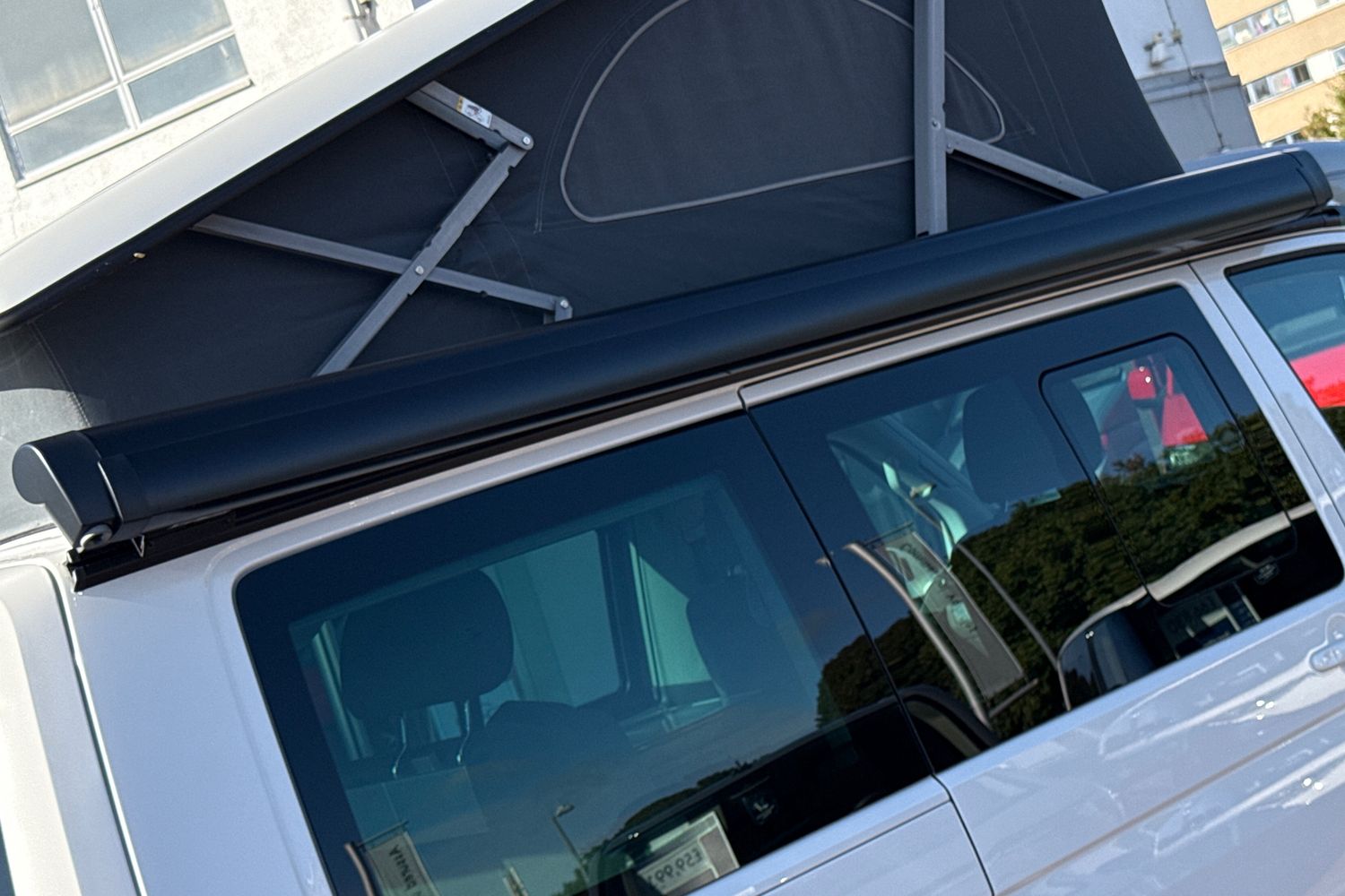 Vehicle 32