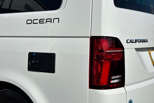 Used Volkswagen California 2022 for sale - 75847320: Photo 33
