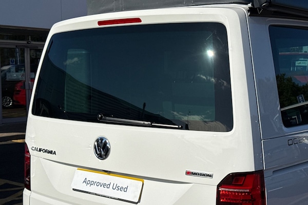 Used Volkswagen California 2022 for sale - 75847320: Photo 34