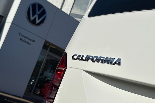 Used Volkswagen California 2022 for sale - 75847320: Photo 35