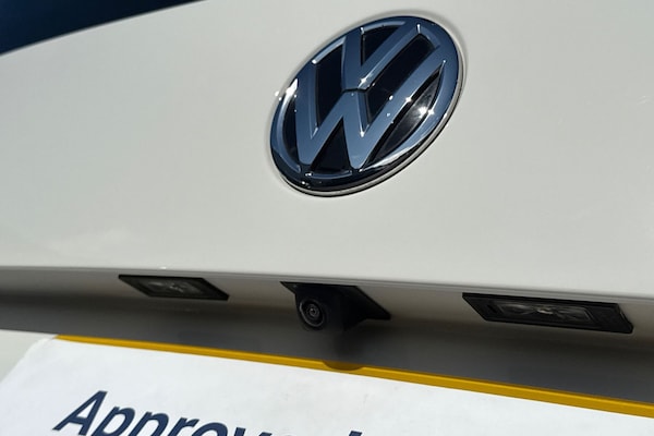 Used Volkswagen California 2022 for sale - 75847320: Photo 36