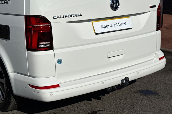 Used Volkswagen California 2022 for sale - 75847320: Photo 39