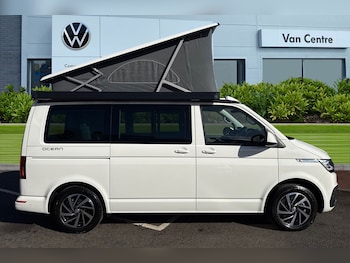 Used Volkswagen California 2022 for sale - 75847320: Photo