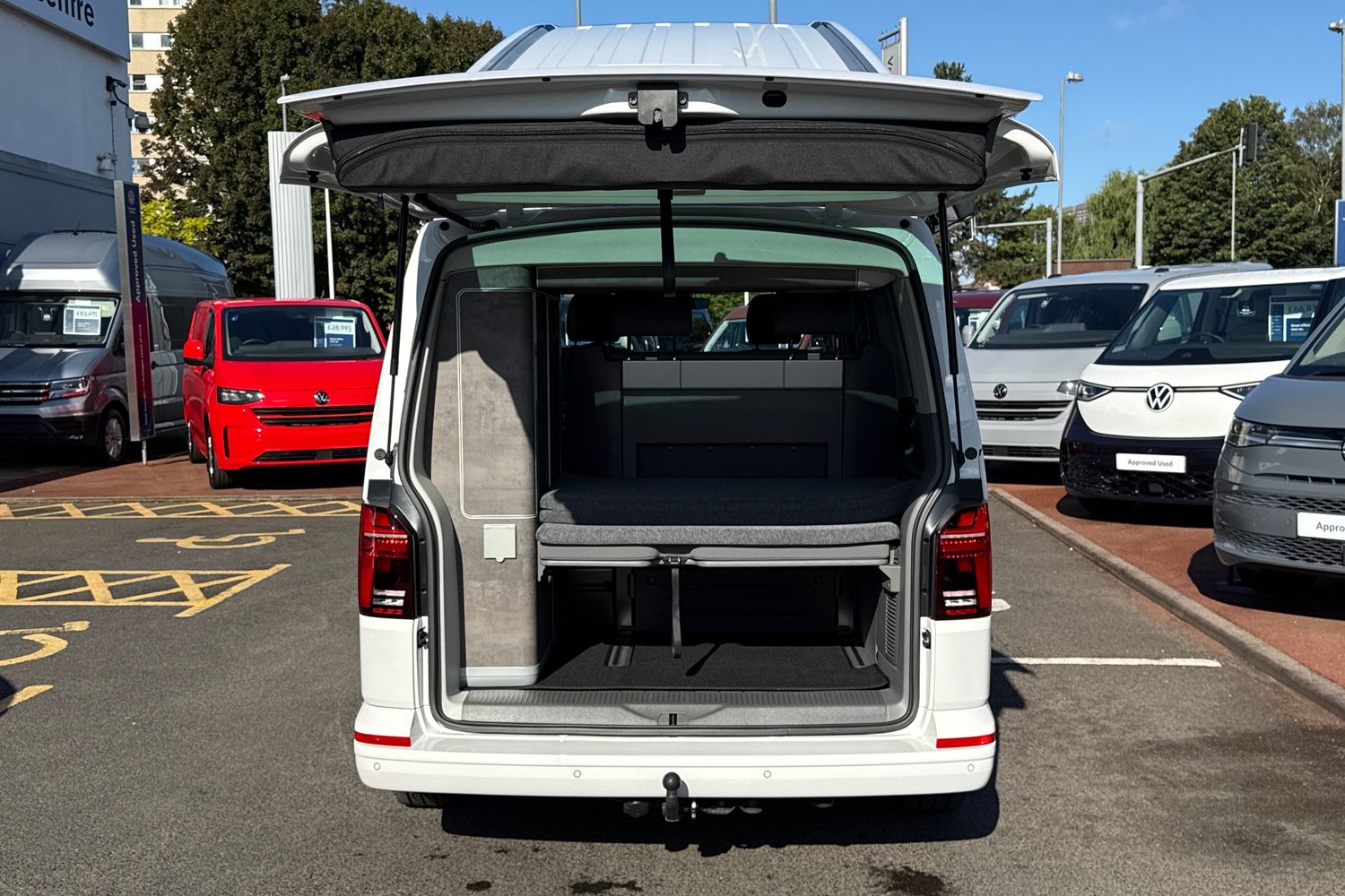 Vehicle 40