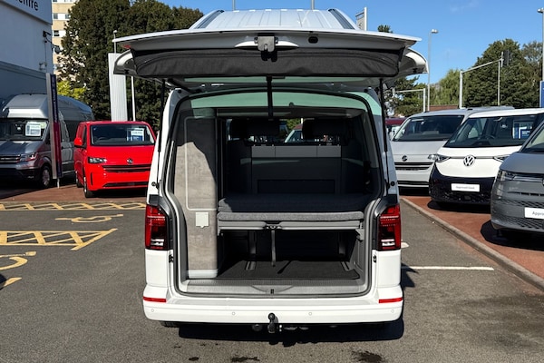 Used Volkswagen California 2022 for sale - 75847320: Photo 40