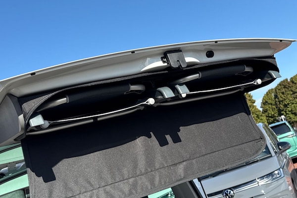 Used Volkswagen California 2022 for sale - 75847320: Photo 41