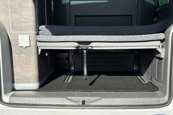 Used Volkswagen California 2022 for sale - 75847320: Photo 47