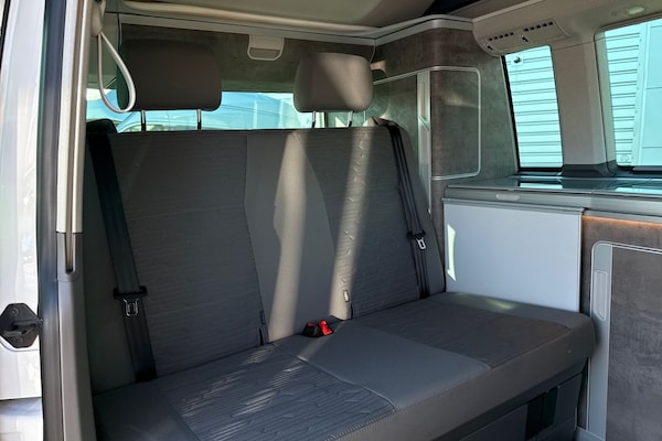 Used Volkswagen California 2022 for sale - 75847320: Photo 48