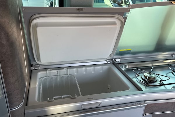 Used Volkswagen California 2022 for sale - 75847320: Photo 49