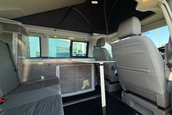 Used Volkswagen California 2022 for sale - 75847320: Photo 52