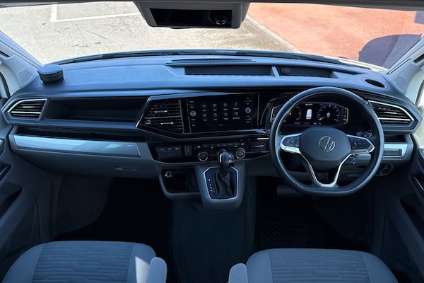 Used Volkswagen California 2022 for sale - 75847320: Photo 56