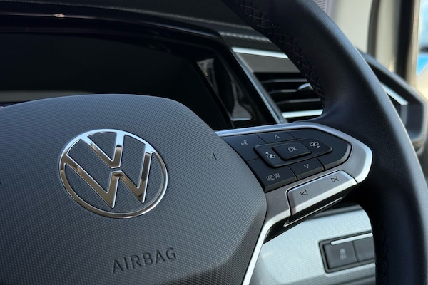 Used Volkswagen California 2022 for sale - 75847320: Photo 61