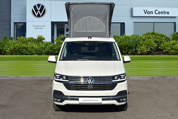 Used Volkswagen California 2022 for sale - 75847320: Photo 6