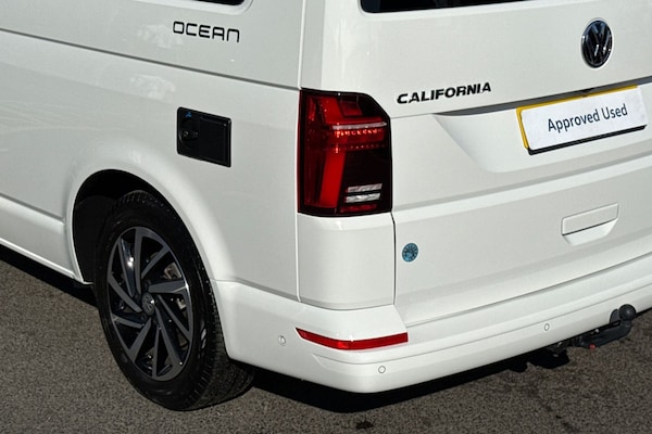 Used Volkswagen California 2022 for sale - 75847320: Photo 8