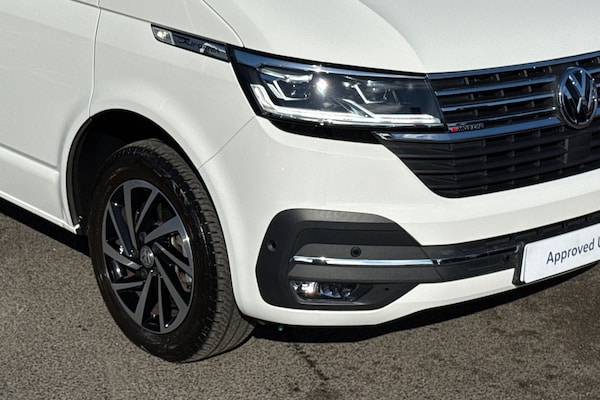 Used Volkswagen California 2022 for sale - 75847320: Photo 9