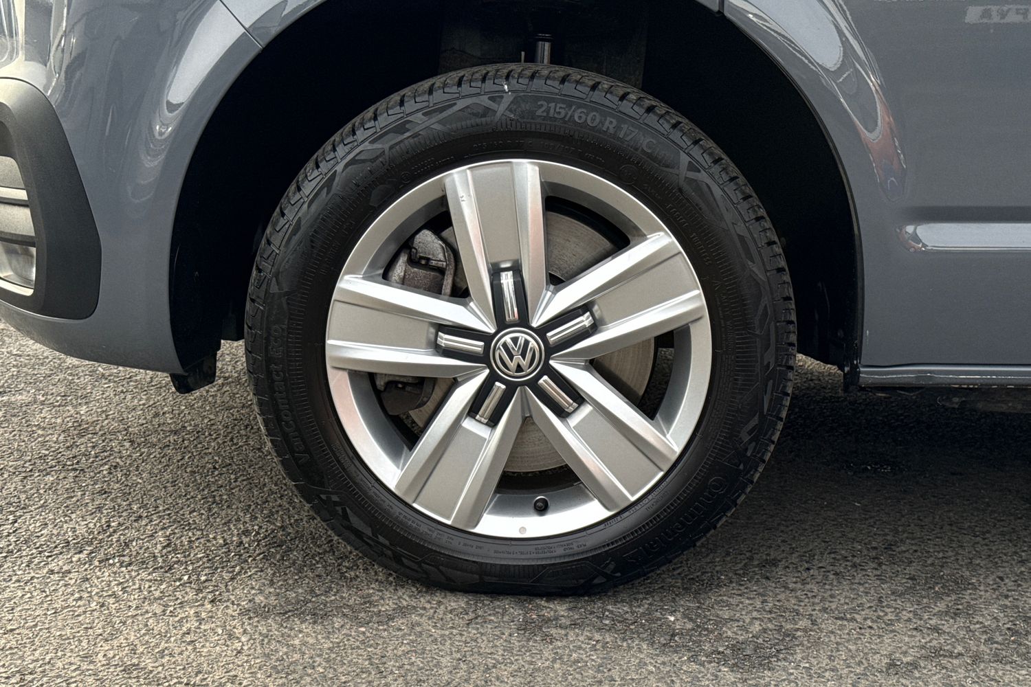 Used Volkswagen Transporter 2024 for sale - 77589576: Photo 11