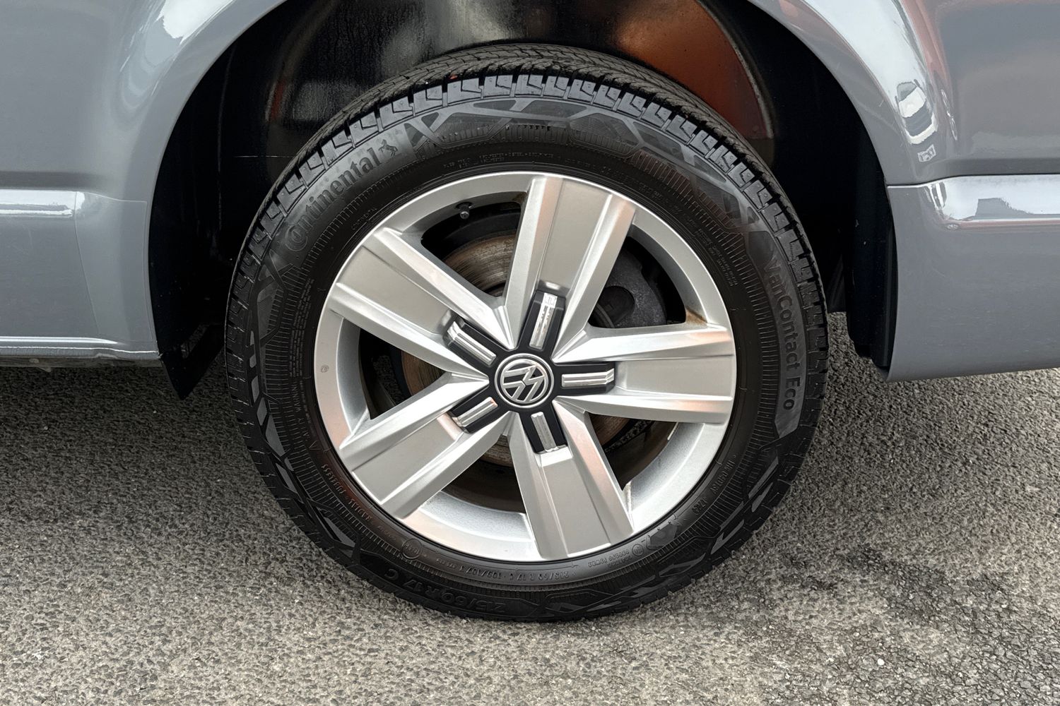 Used Volkswagen Transporter 2024 for sale - 77589576: Photo 12