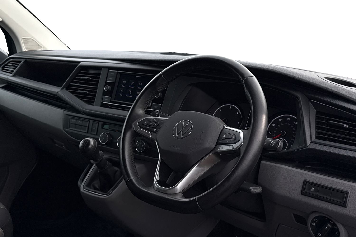 Used Volkswagen Transporter 2024 for sale - 77589576: Photo 14