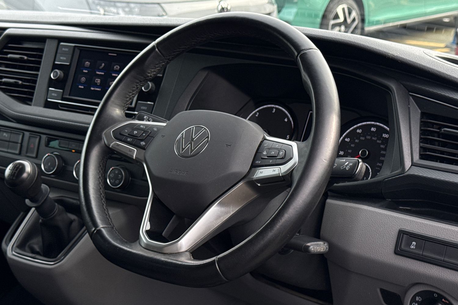 Used Volkswagen Transporter 2024 for sale - 77589576: Photo 18