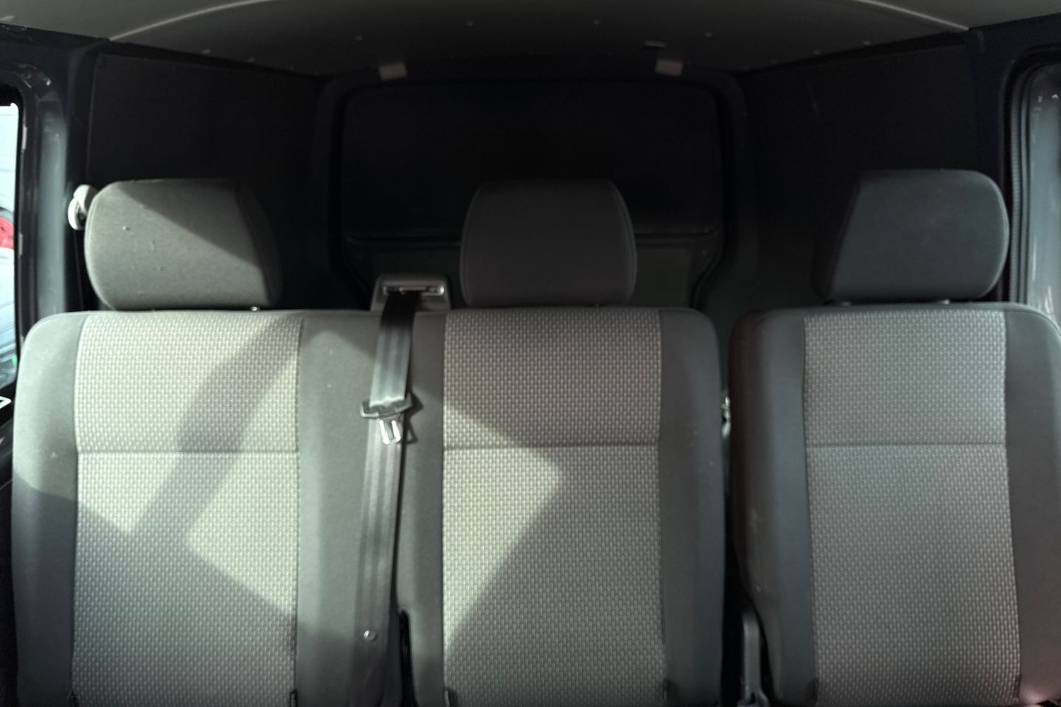 Used Volkswagen Transporter 2024 for sale - 77589576: Photo 19