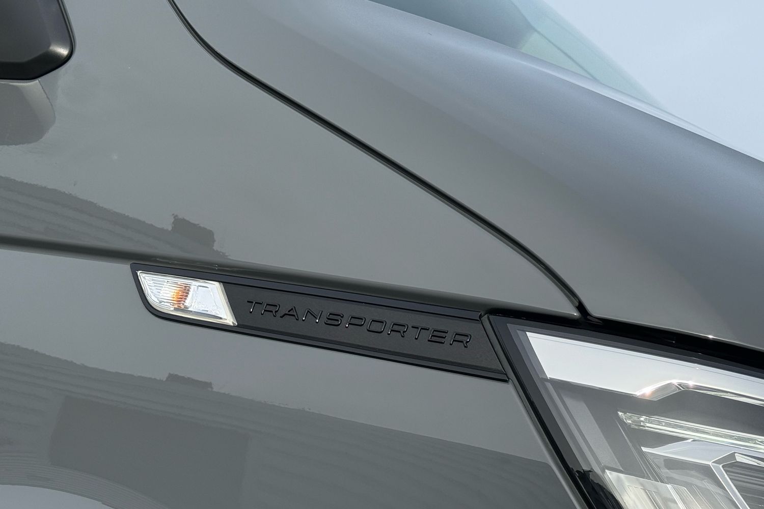 Used Volkswagen Transporter 2024 for sale - 77589576: Photo 28