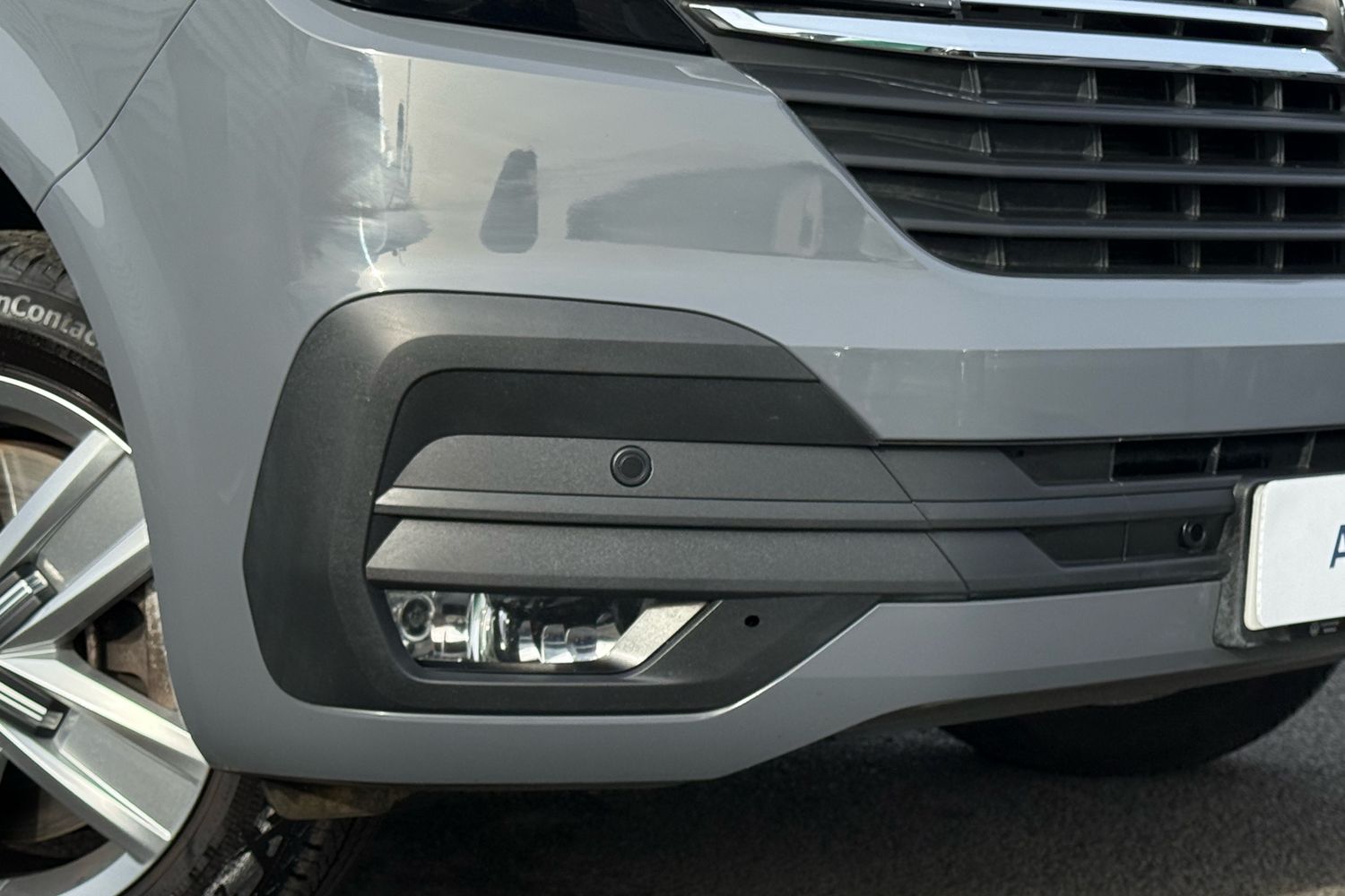 Used Volkswagen Transporter 2024 for sale - 77589576: Photo 31