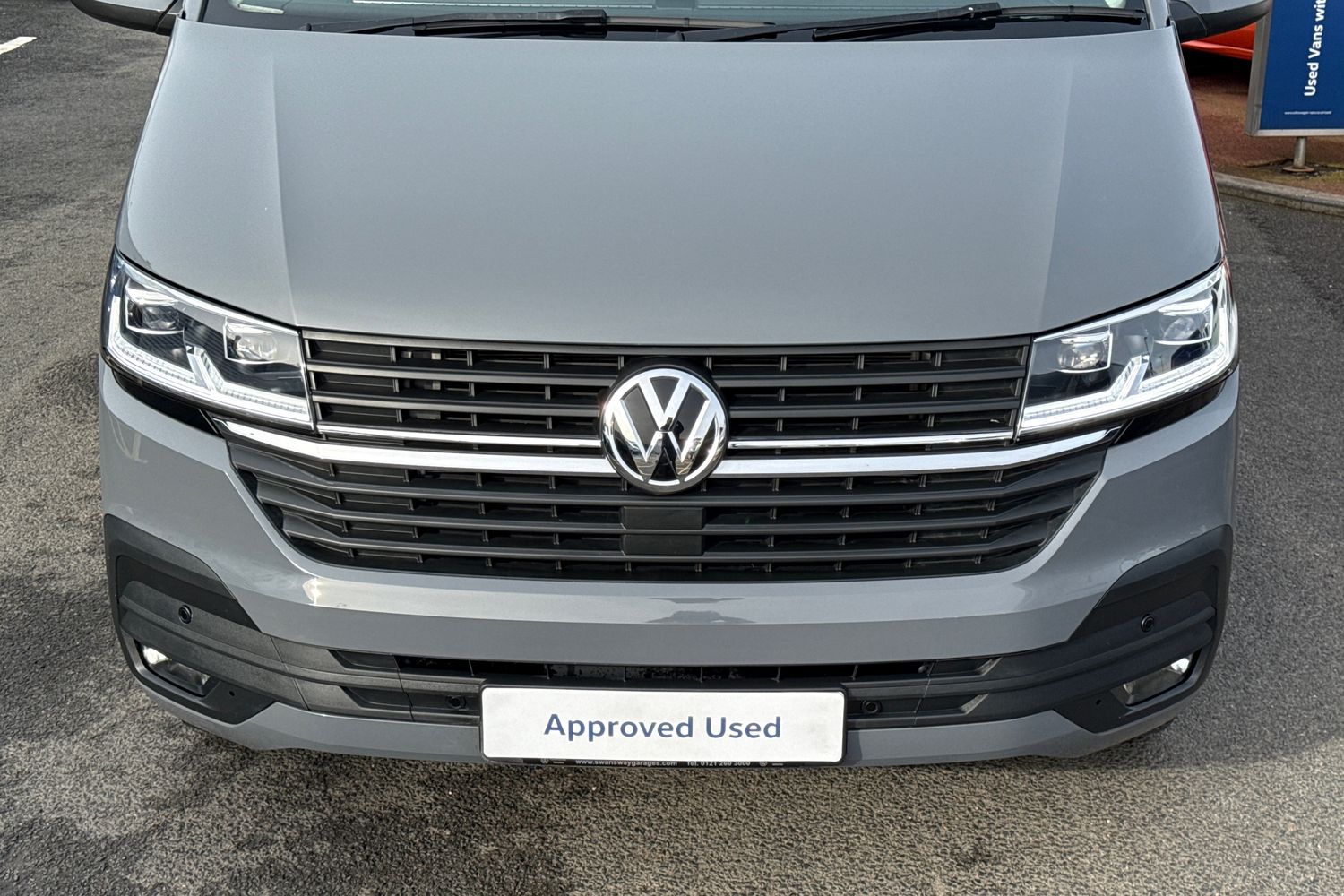 Used Volkswagen Transporter 2024 for sale - 77589576: Photo 33