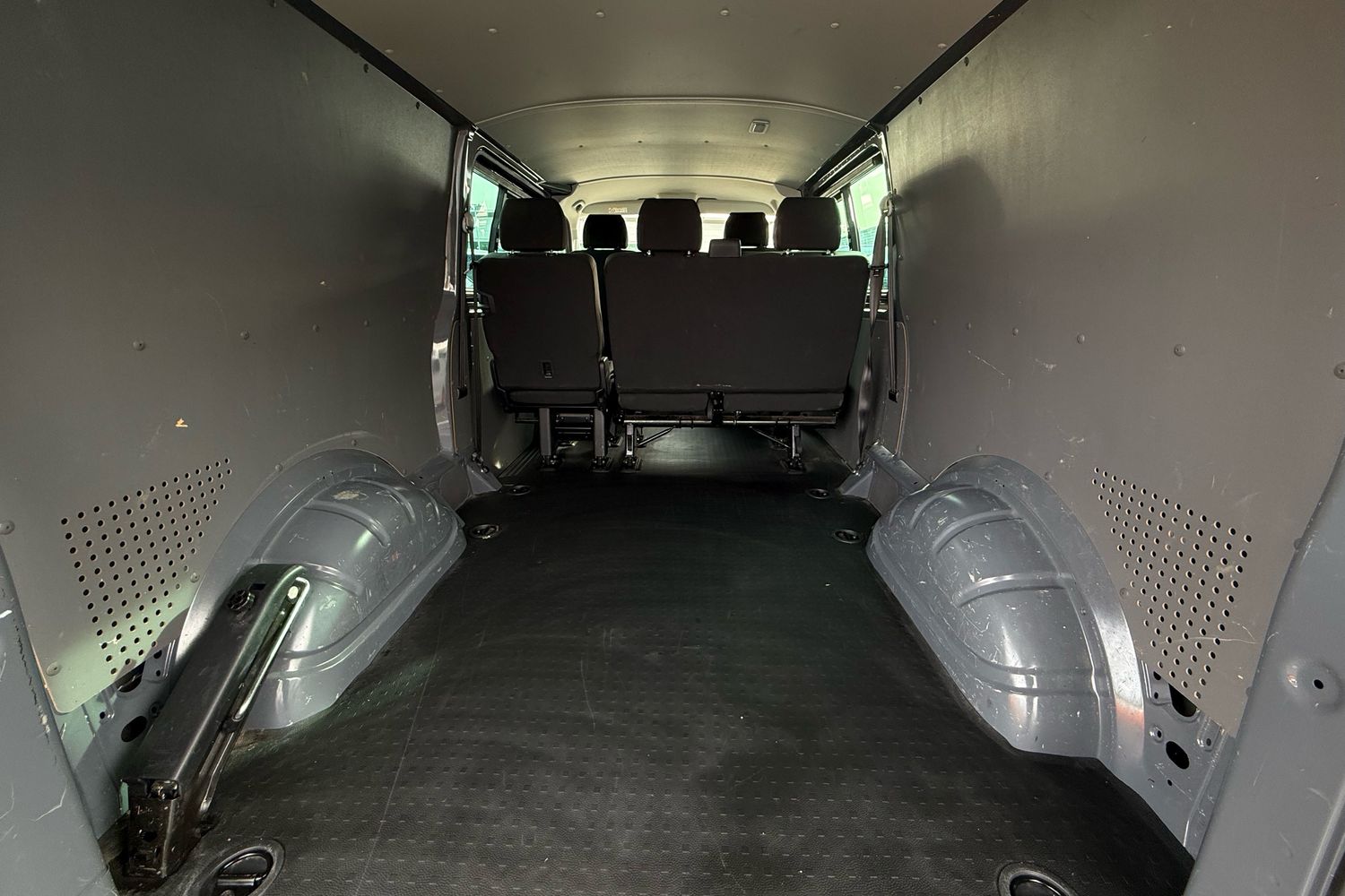 Used Volkswagen Transporter 2024 for sale - 77589576: Photo 41