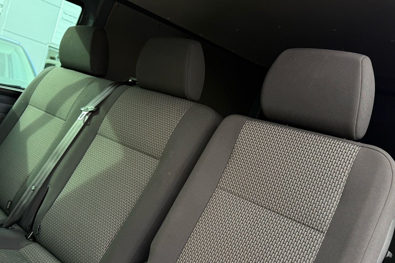 Used Volkswagen Transporter 2024 for sale - 77589576: Photo 43