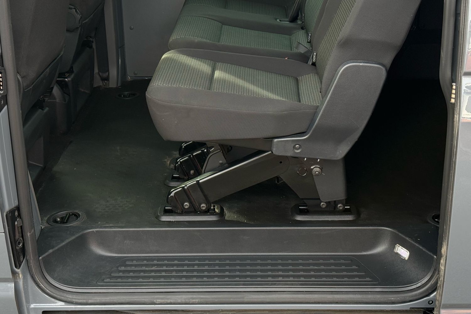 Used Volkswagen Transporter 2024 for sale - 77589576: Photo 46