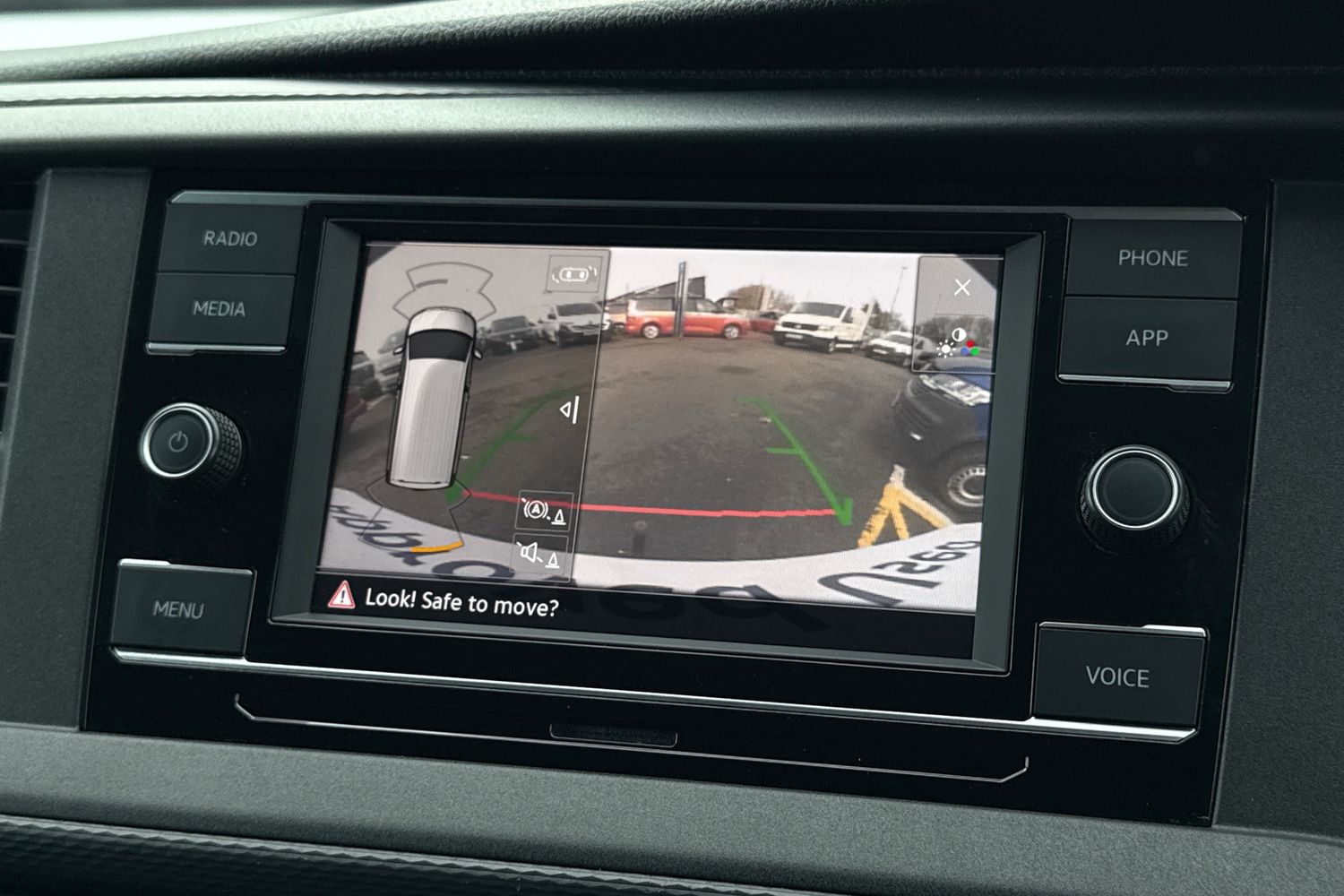 Used Volkswagen Transporter 2024 for sale - 77589576: Photo 49