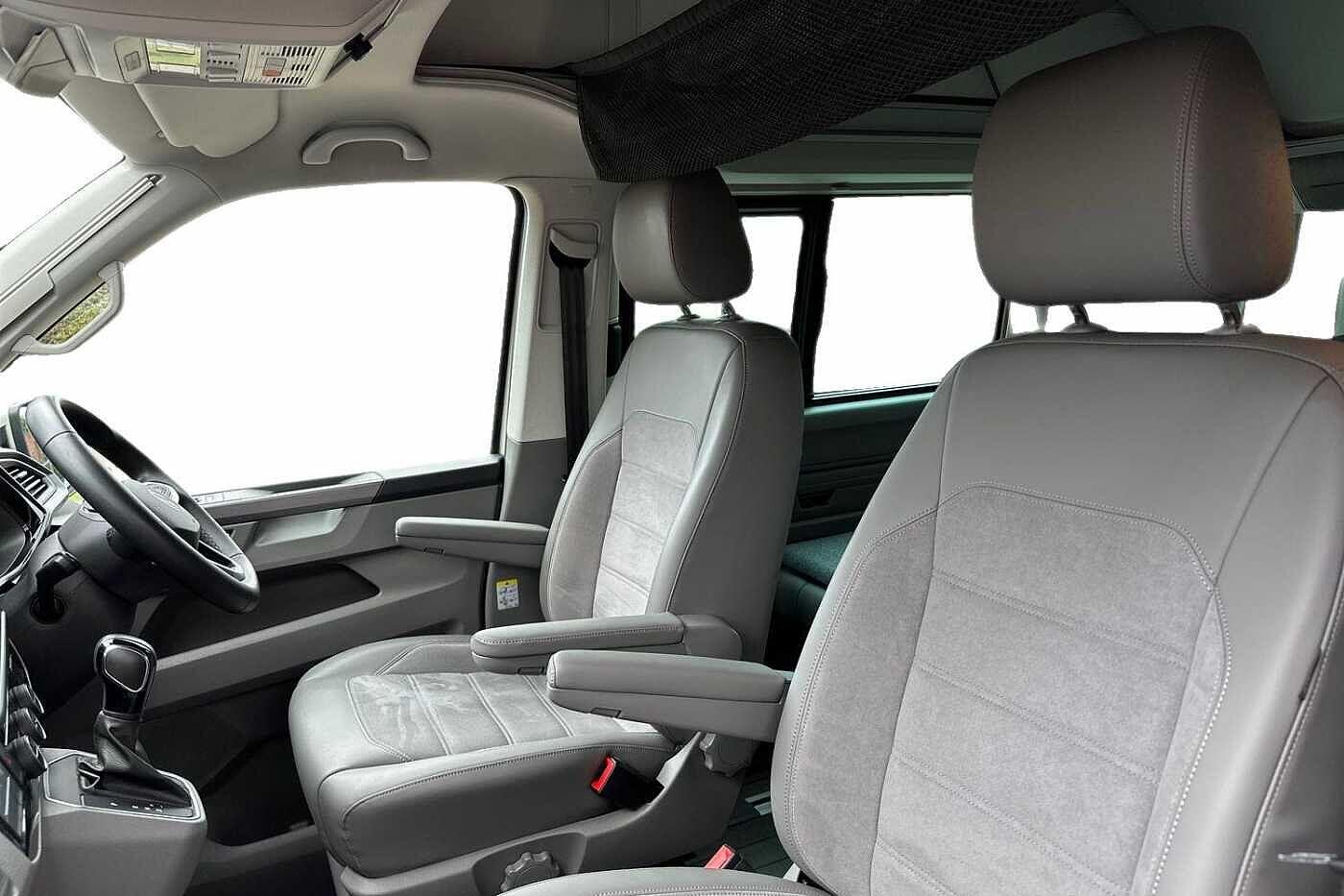 Used Volkswagen California 2023 for sale - 77048389: Photo 11