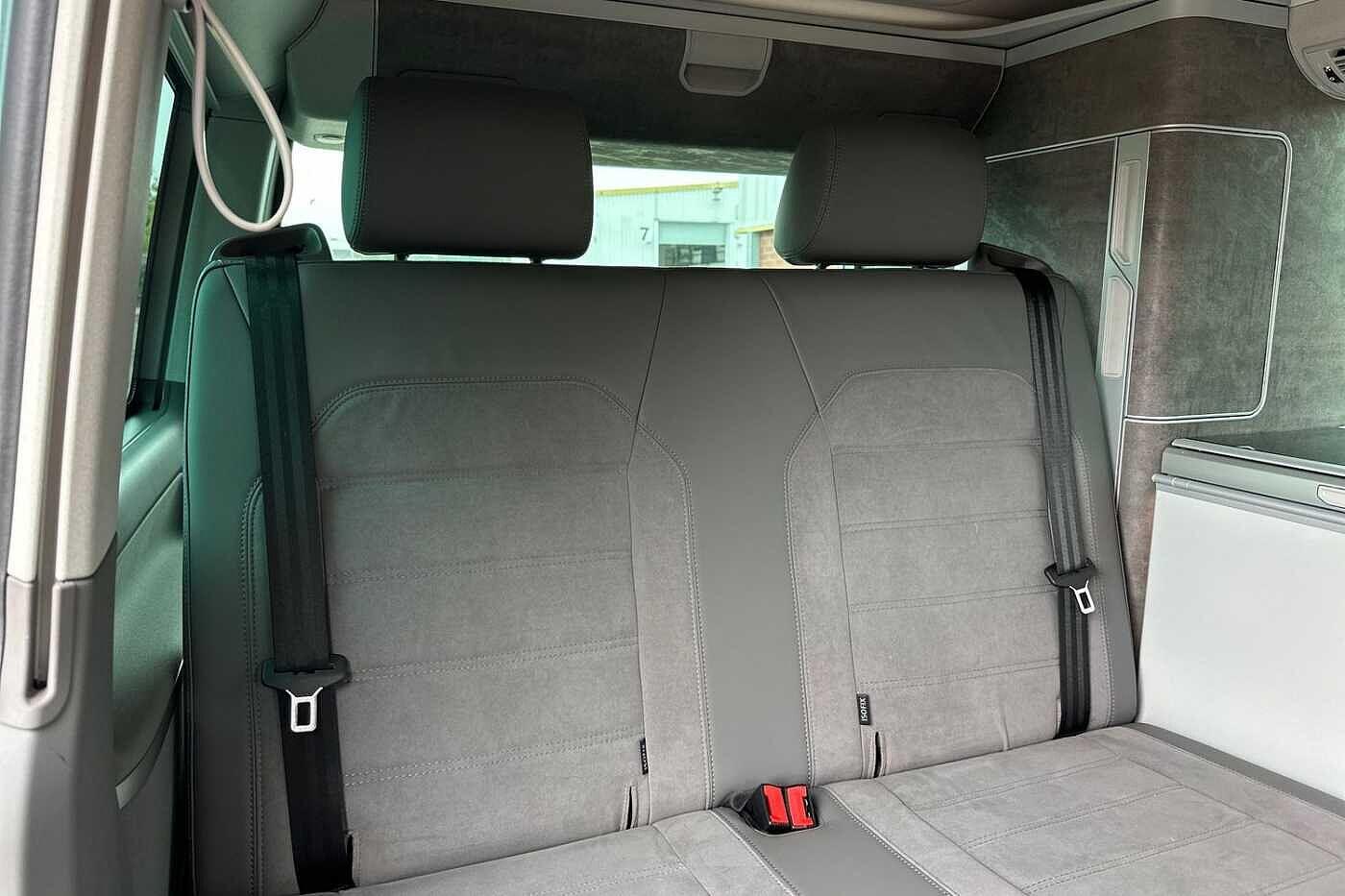 Used Volkswagen California 2023 for sale - 77048389: Photo 14