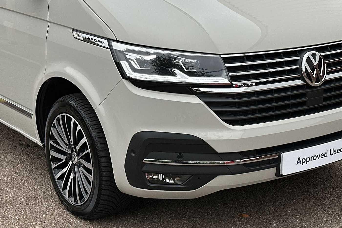 Used Volkswagen California 2023 for sale - 77048389: Photo 17