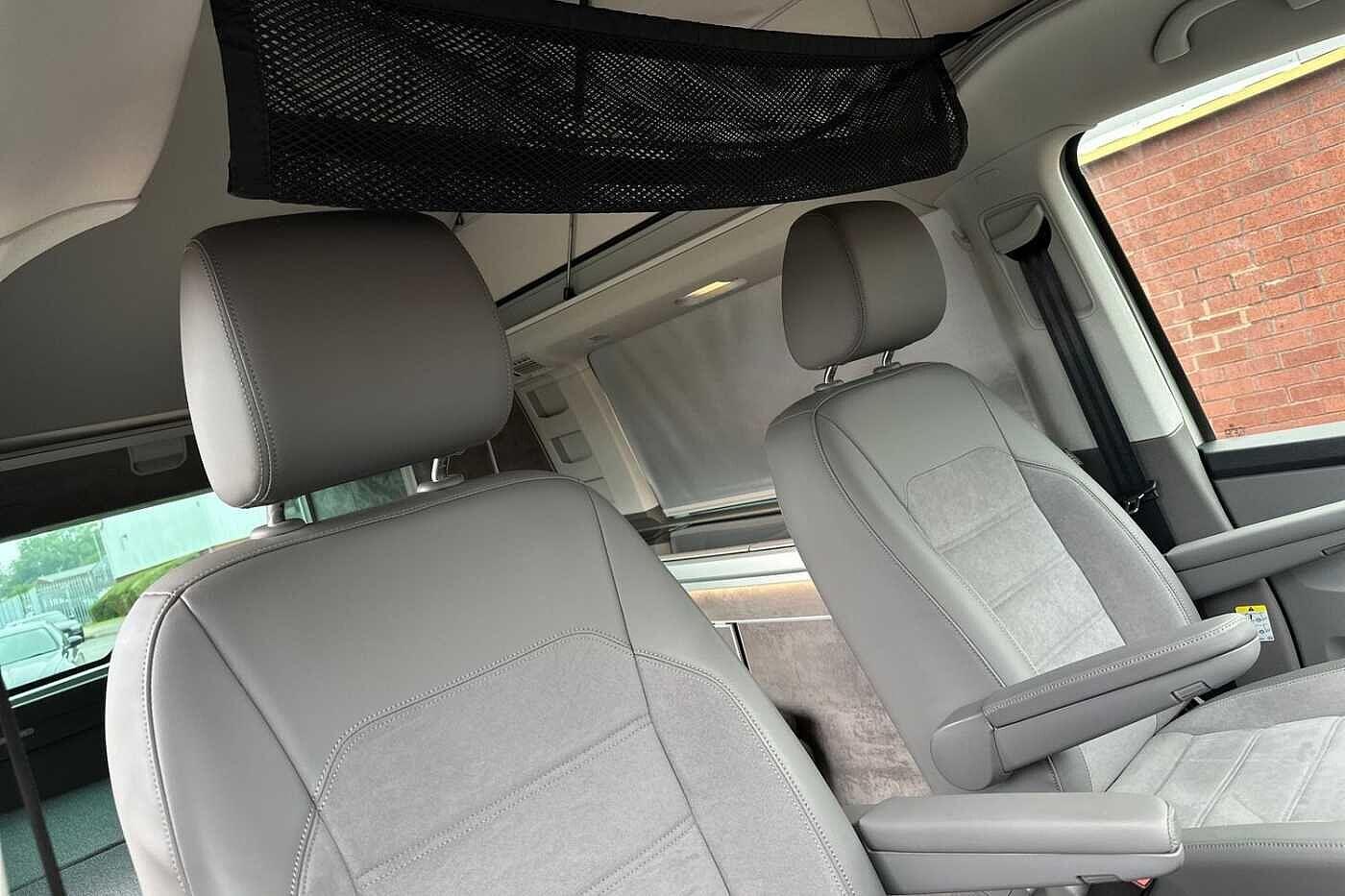 Used Volkswagen California 2023 for sale - 77048389: Photo 21