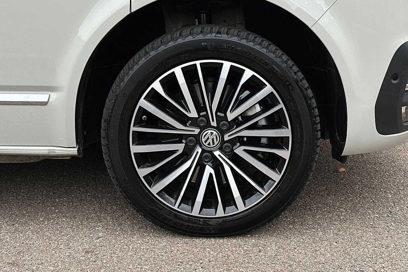 Used Volkswagen California 2023 for sale - 77048389: Photo 24