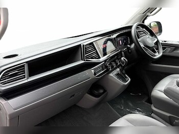 Used Volkswagen California 2023 for sale - 77048389: Photo